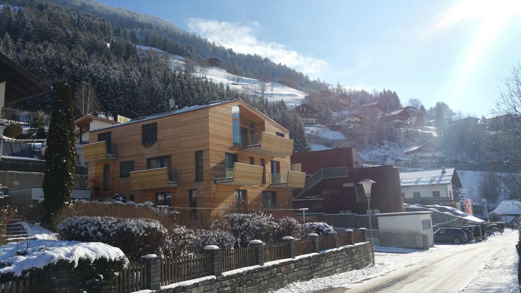 Sun Matrei Apartments Matrei in Osttirol Szoba fotó