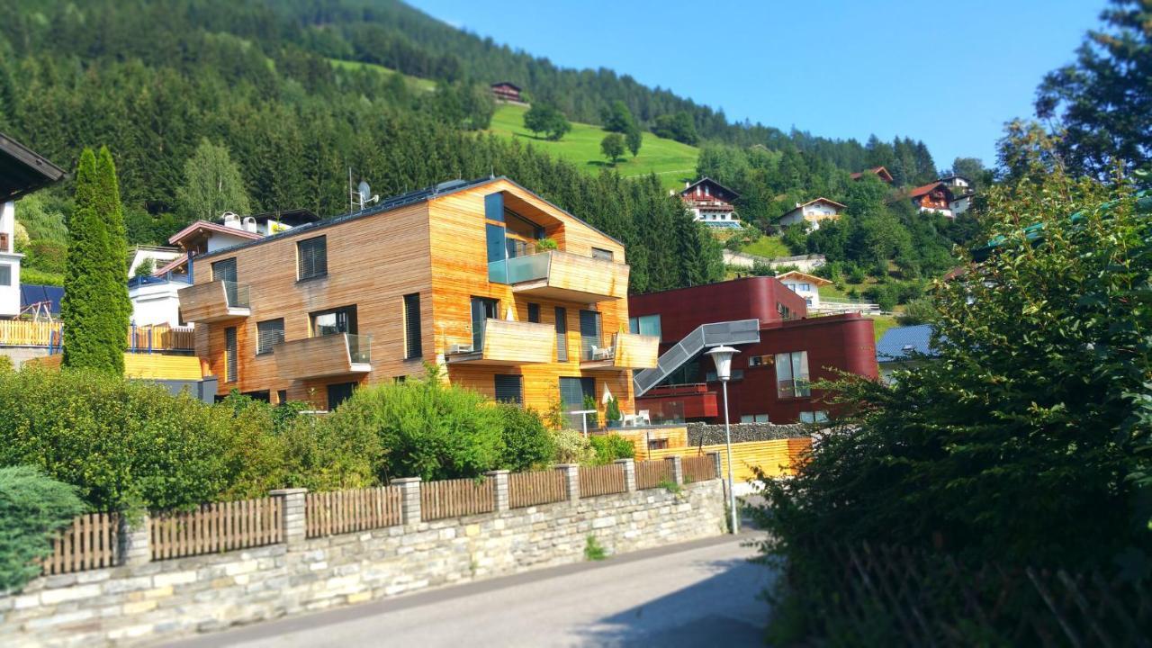 Sun Matrei Apartments Matrei in Osttirol Kültér fotó